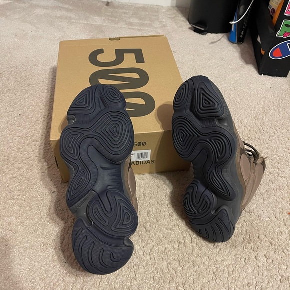 Yeezy 500 High - Picture 5 of 6